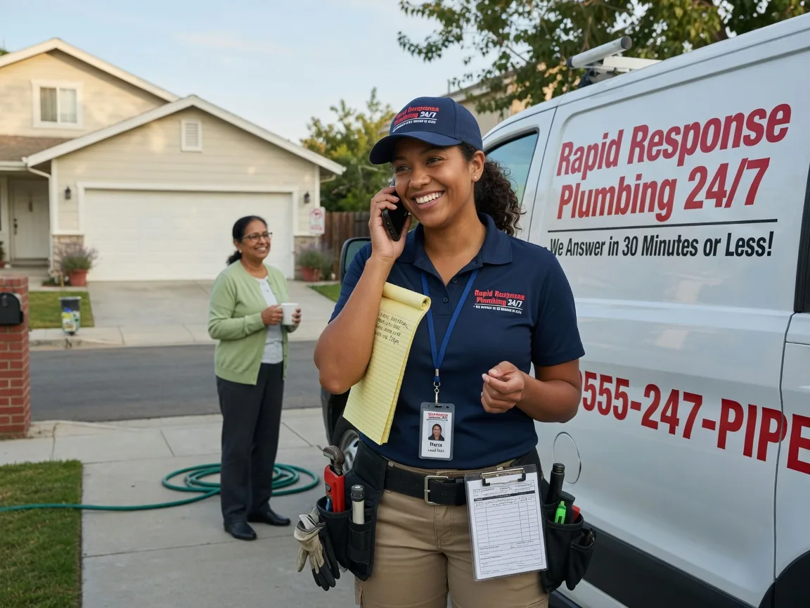 Emergency Plumber Mitchells, VA FAQs